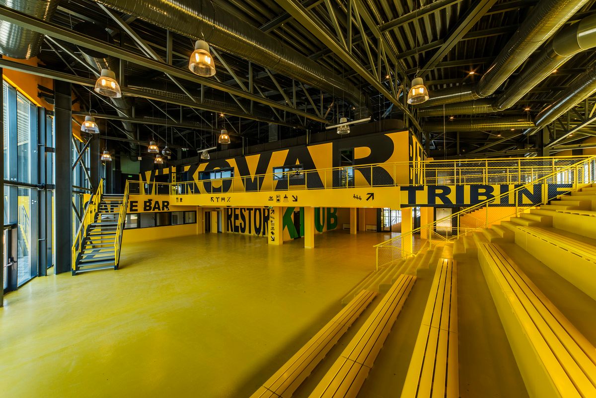 Bazen Vukovar - Javni objekti - 2831