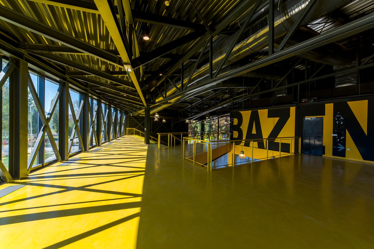 Bazen Vukovar - Javni objekti - 2830