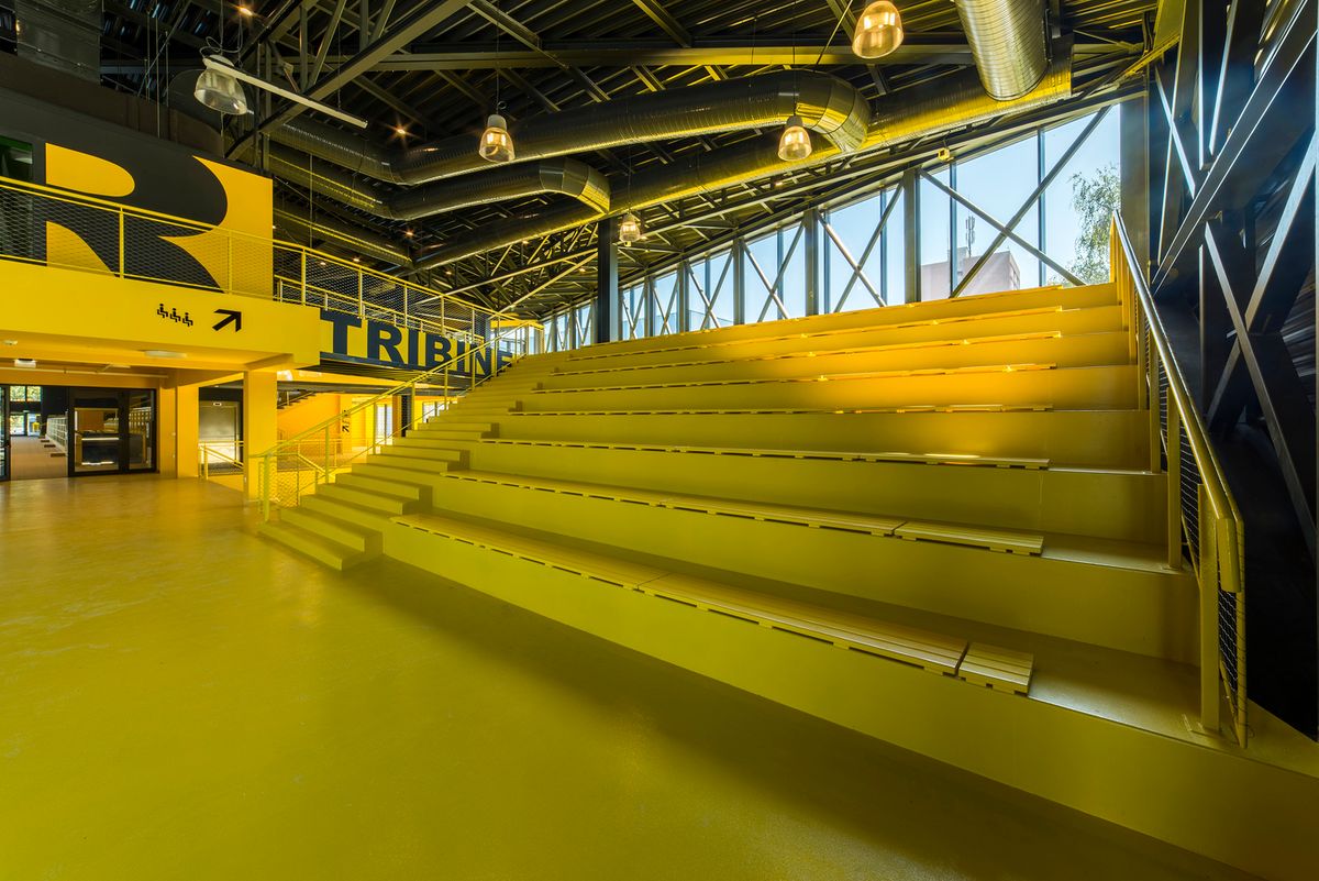 Bazen Vukovar - Javni objekti - 2832