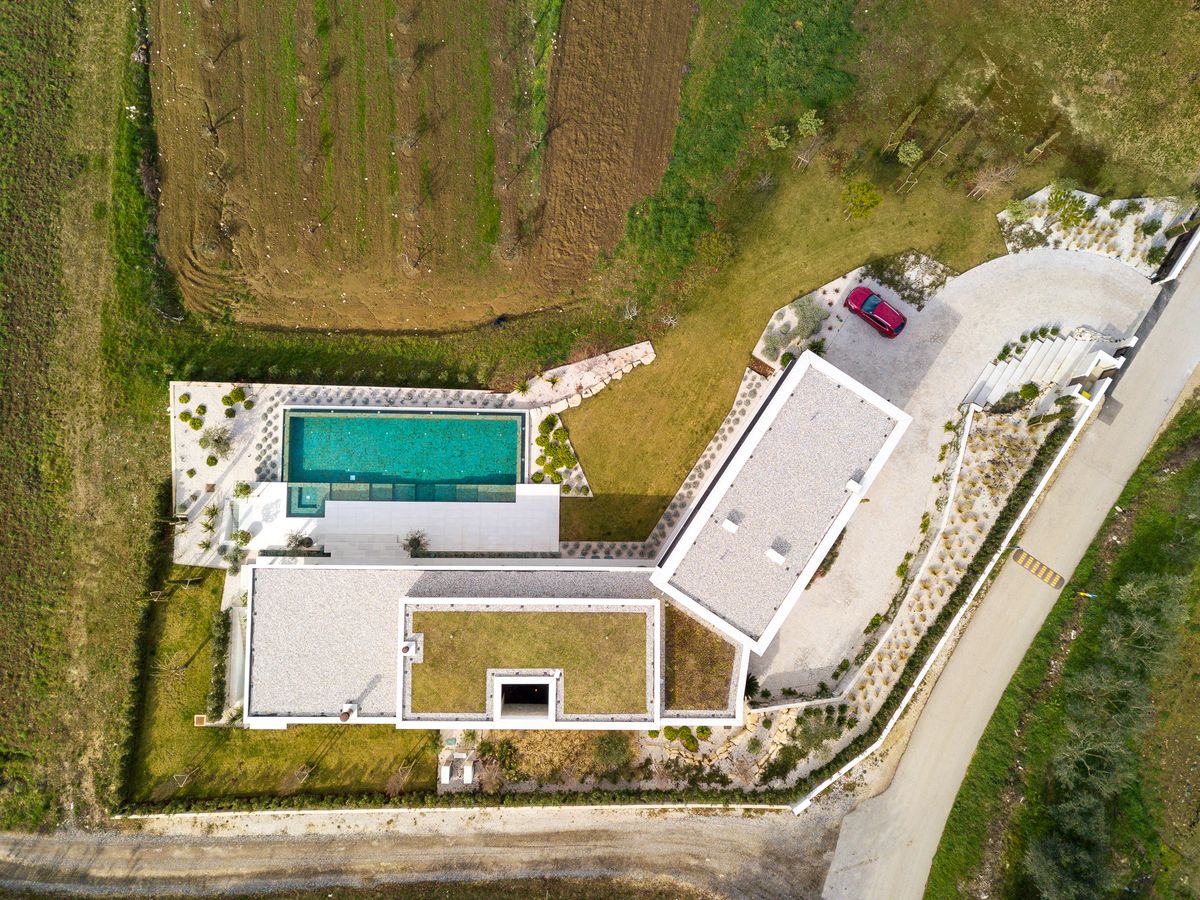 Vila Alma - Kuće - 2839