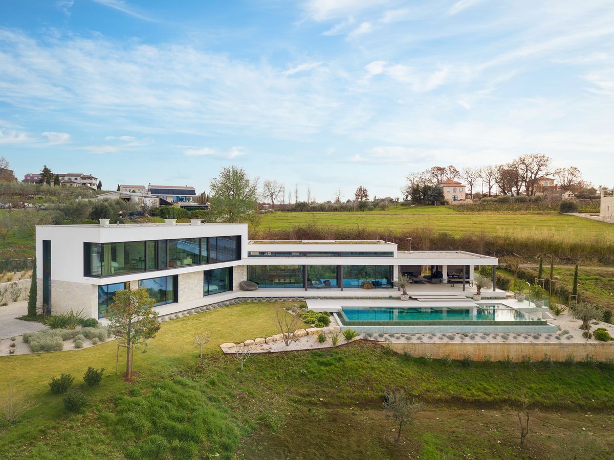 Vila Alma - Kuće - 2840