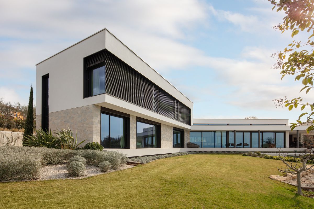 Vila Alma - Kuće - 2841