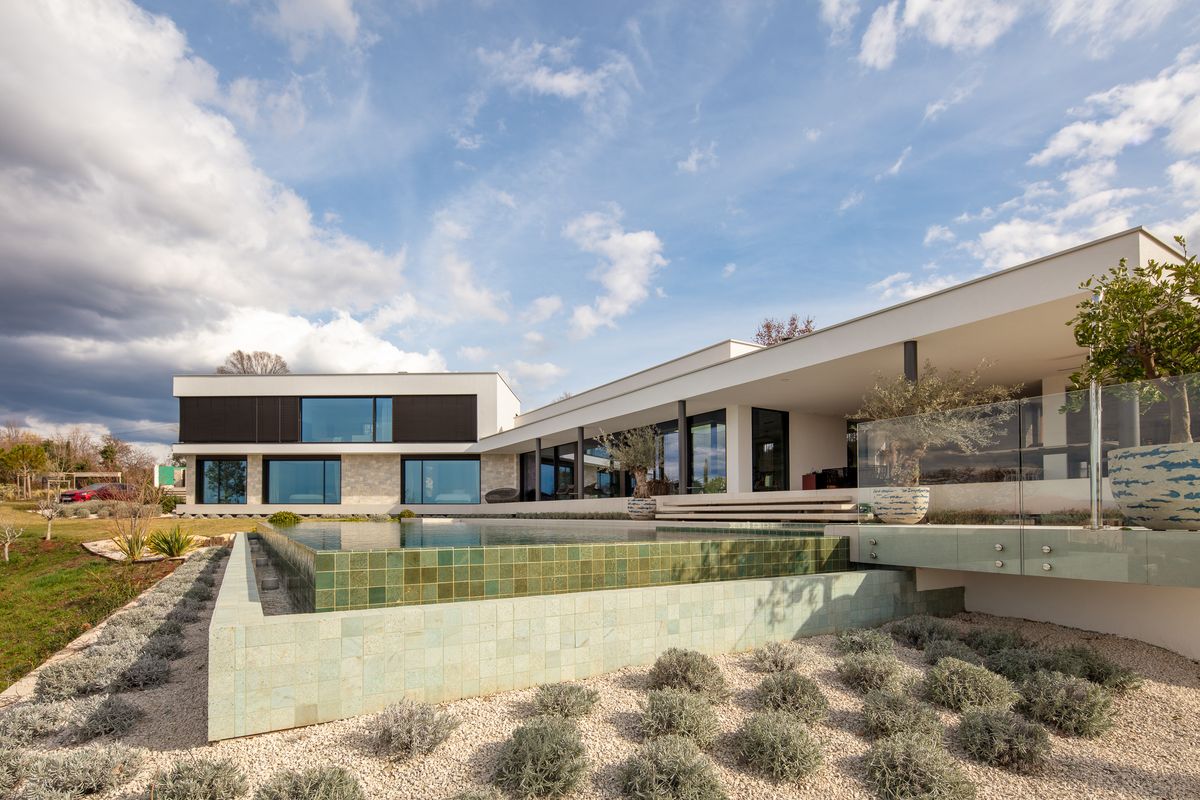 Vila Alma - Kuće - 2842