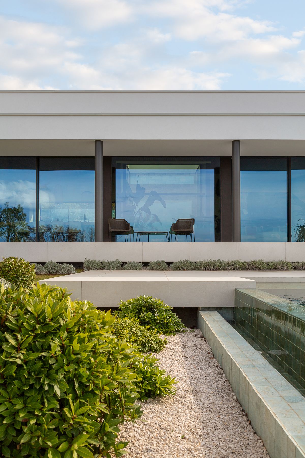 Vila Alma - Kuće - 2844