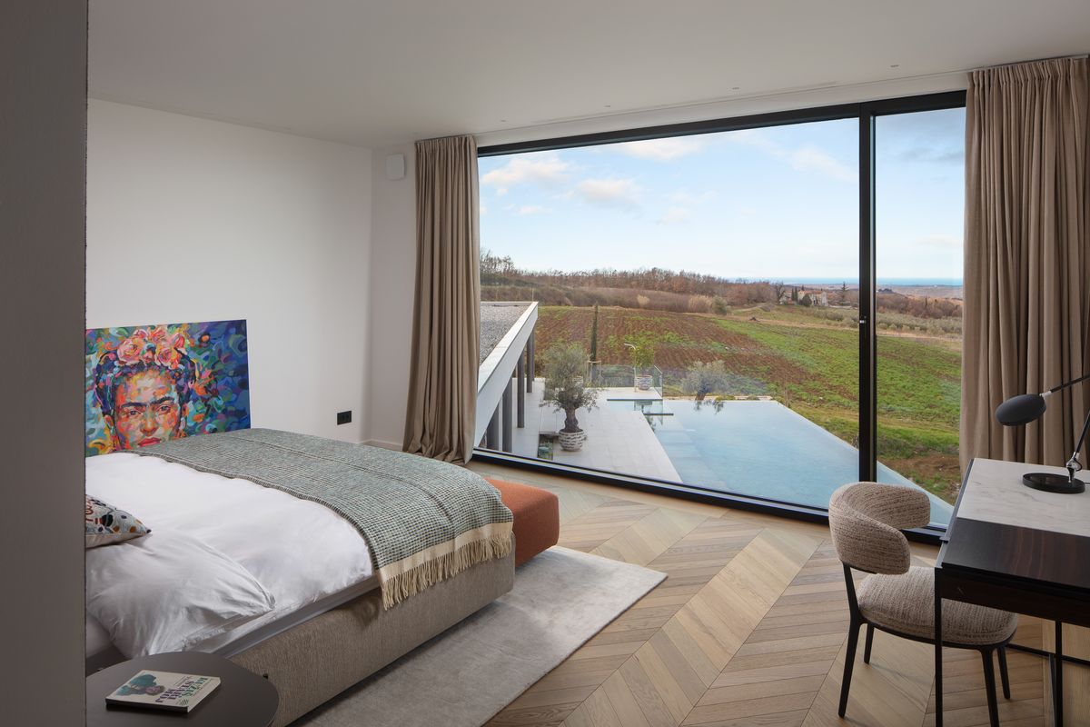 Vila Alma - Kuće - 2857