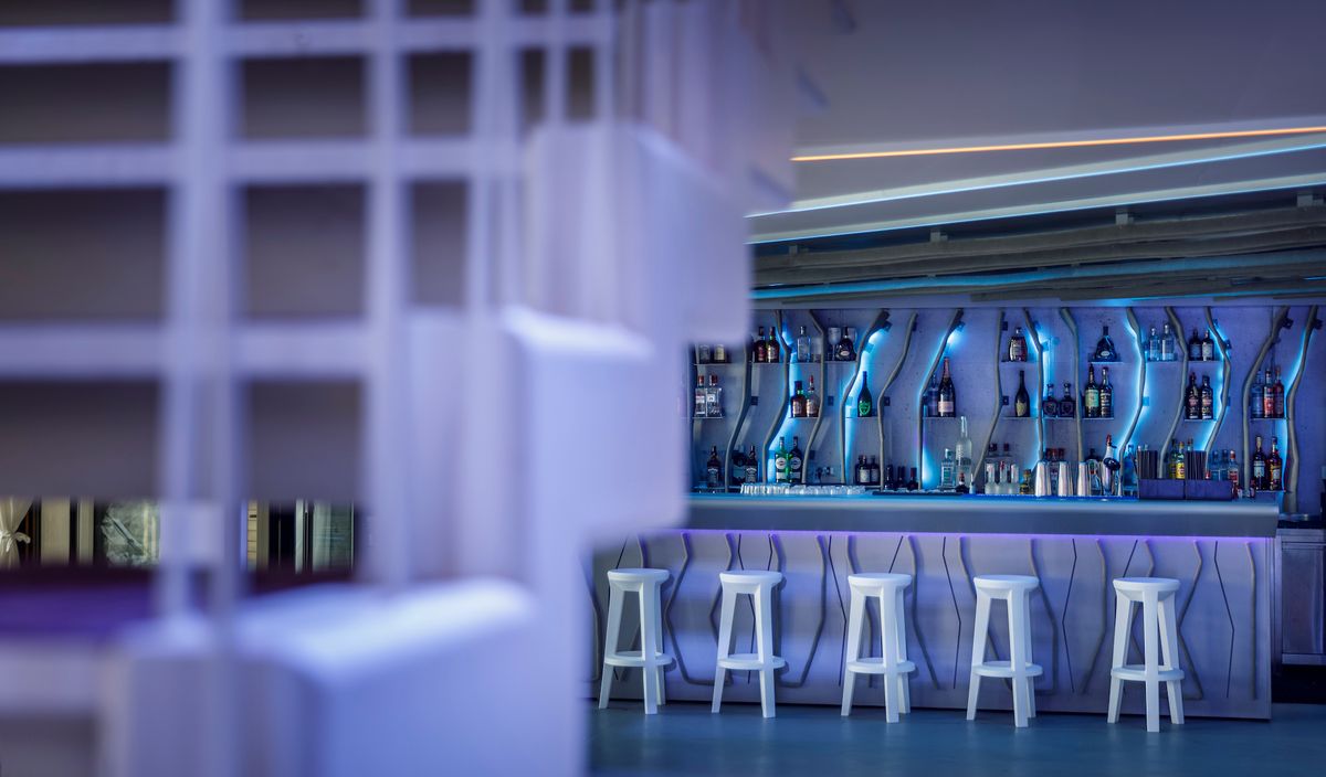 Kupalište Angiolina - Trgovački objekti - 2871