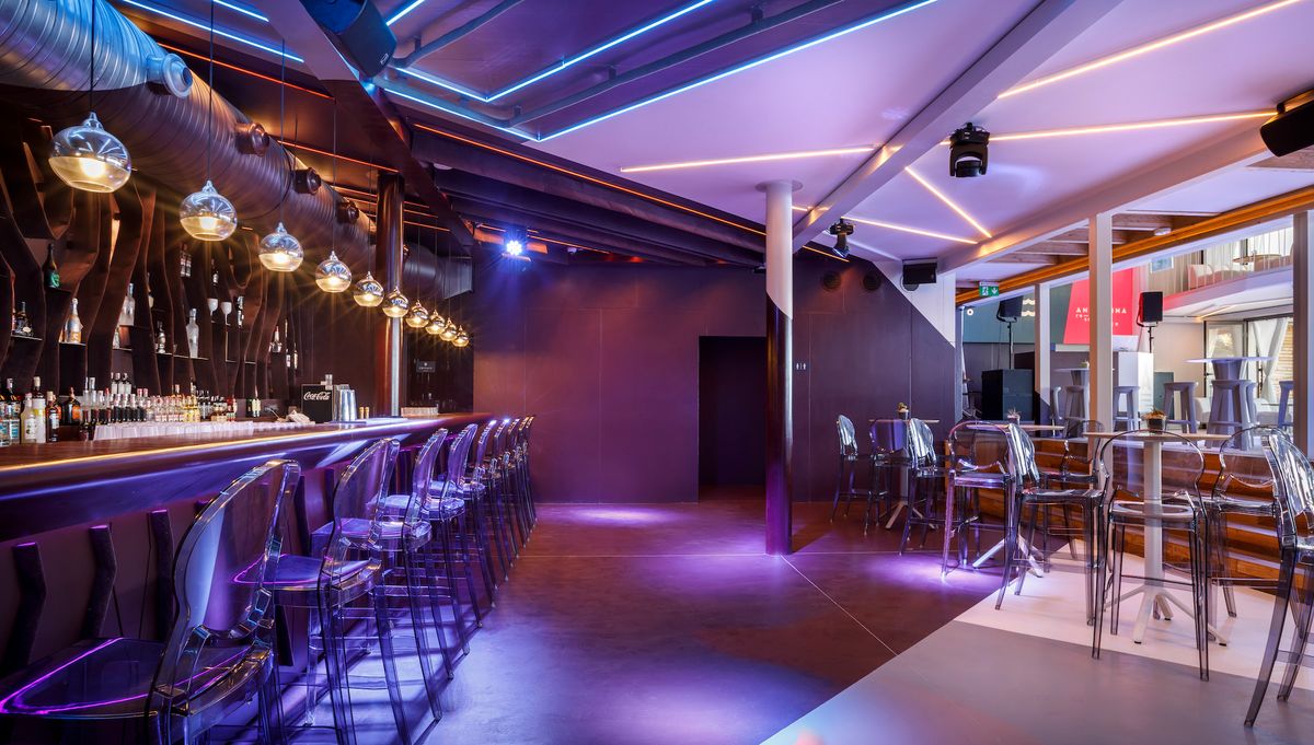 Kupalište Angiolina - Trgovački objekti - 2872