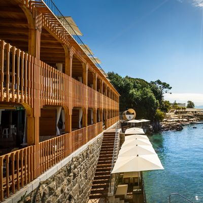 Kupalište Angiolina