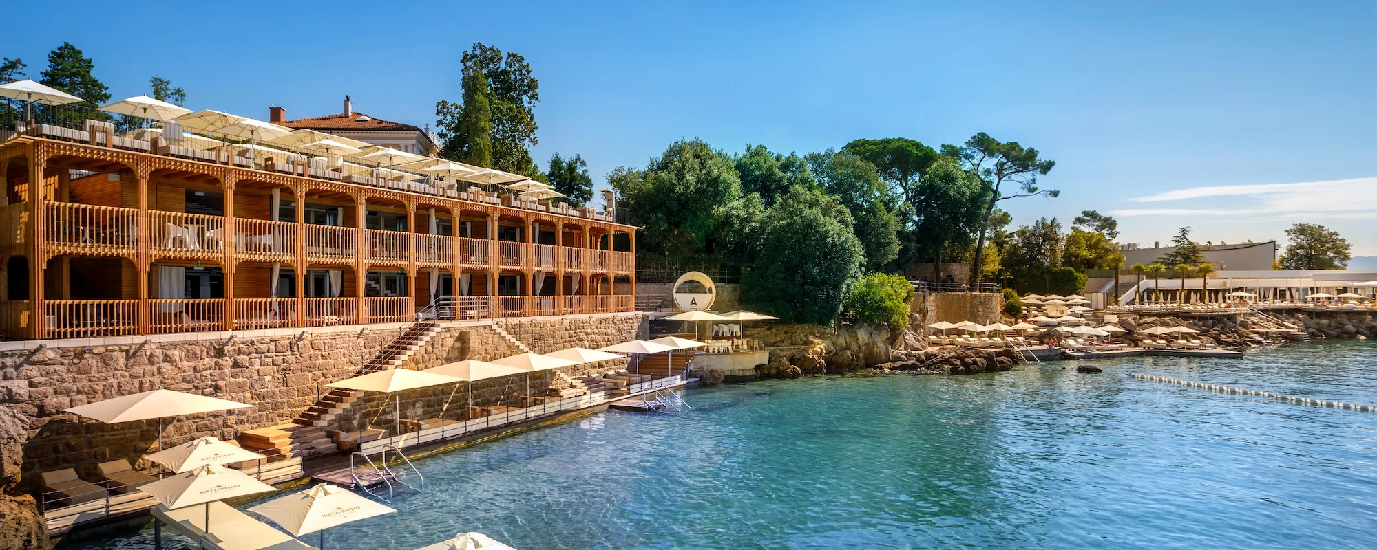 Kupalište Angiolina