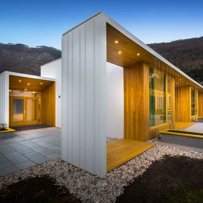 Dječji vrtić u Mošćeničkoj Dragi