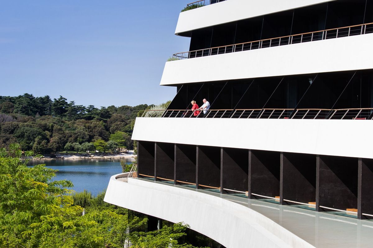 Hotel Lone - Turistički objekti - 29