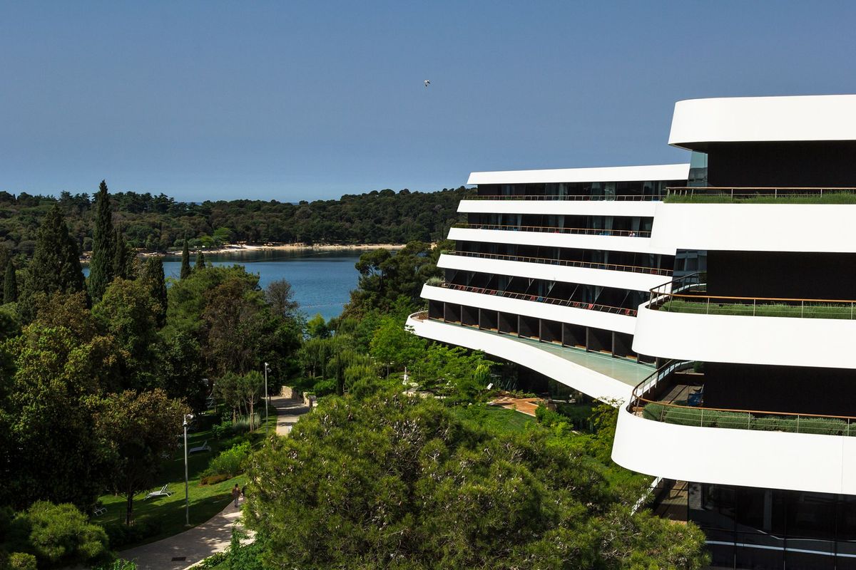 Hotel Lone - Turistički objekti - 26