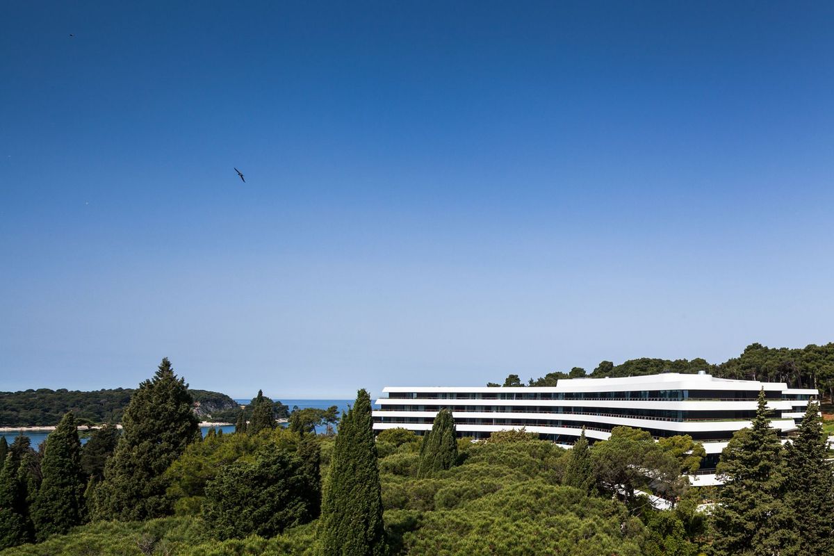 Hotel Lone - Turistički objekti - 23