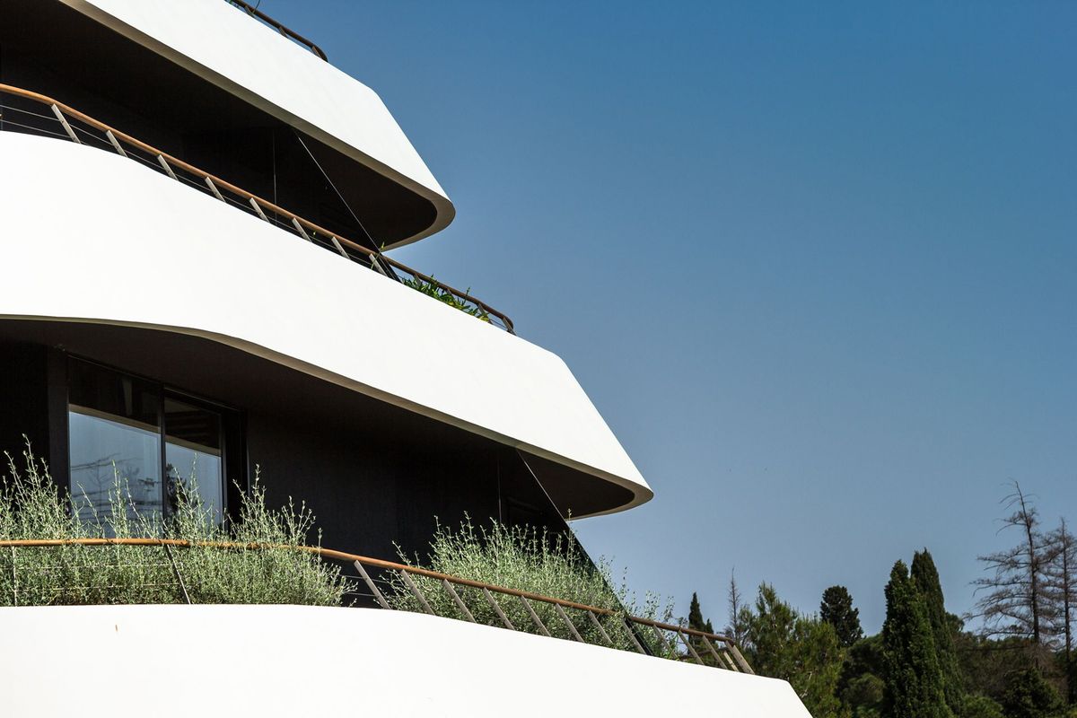 Hotel Lone - Turistički objekti - 30