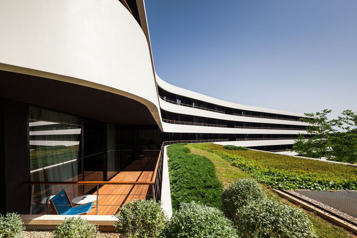 Hotel Lone - Turistički objekti - 28