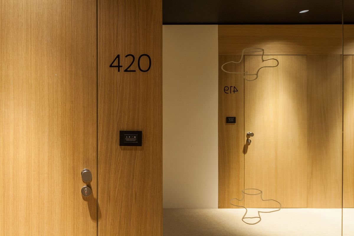 Hotel Lone - Turistički objekti - 36