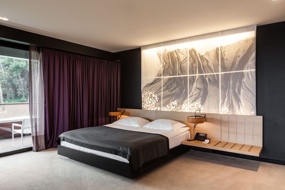 Hotel Lone - Turistički objekti - 38