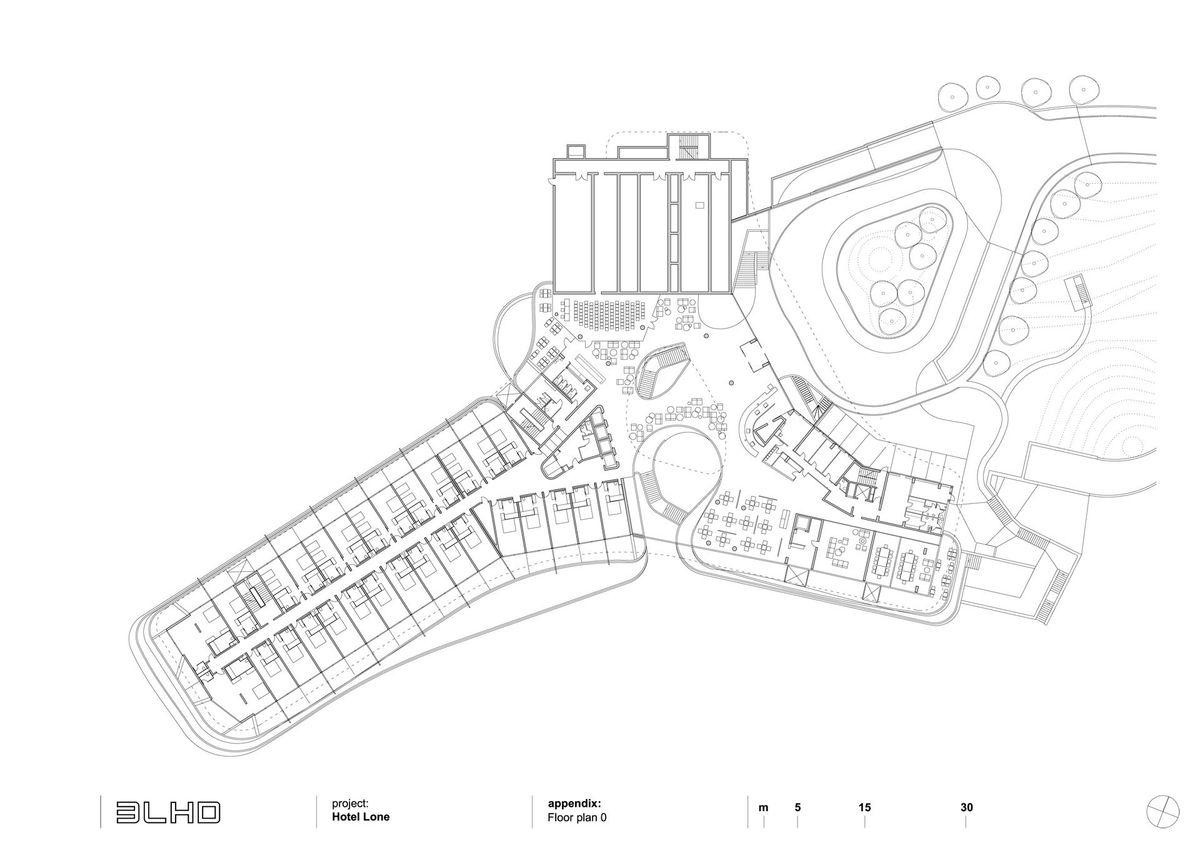 Hotel Lone - Turistički objekti - 40