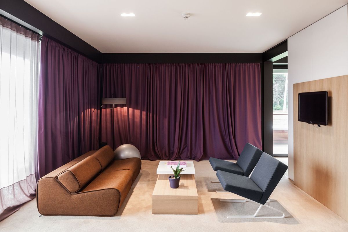 Hotel Lone - Turistički objekti - 37