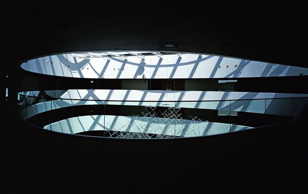 Hotel Lone - Turistički objekti - 34