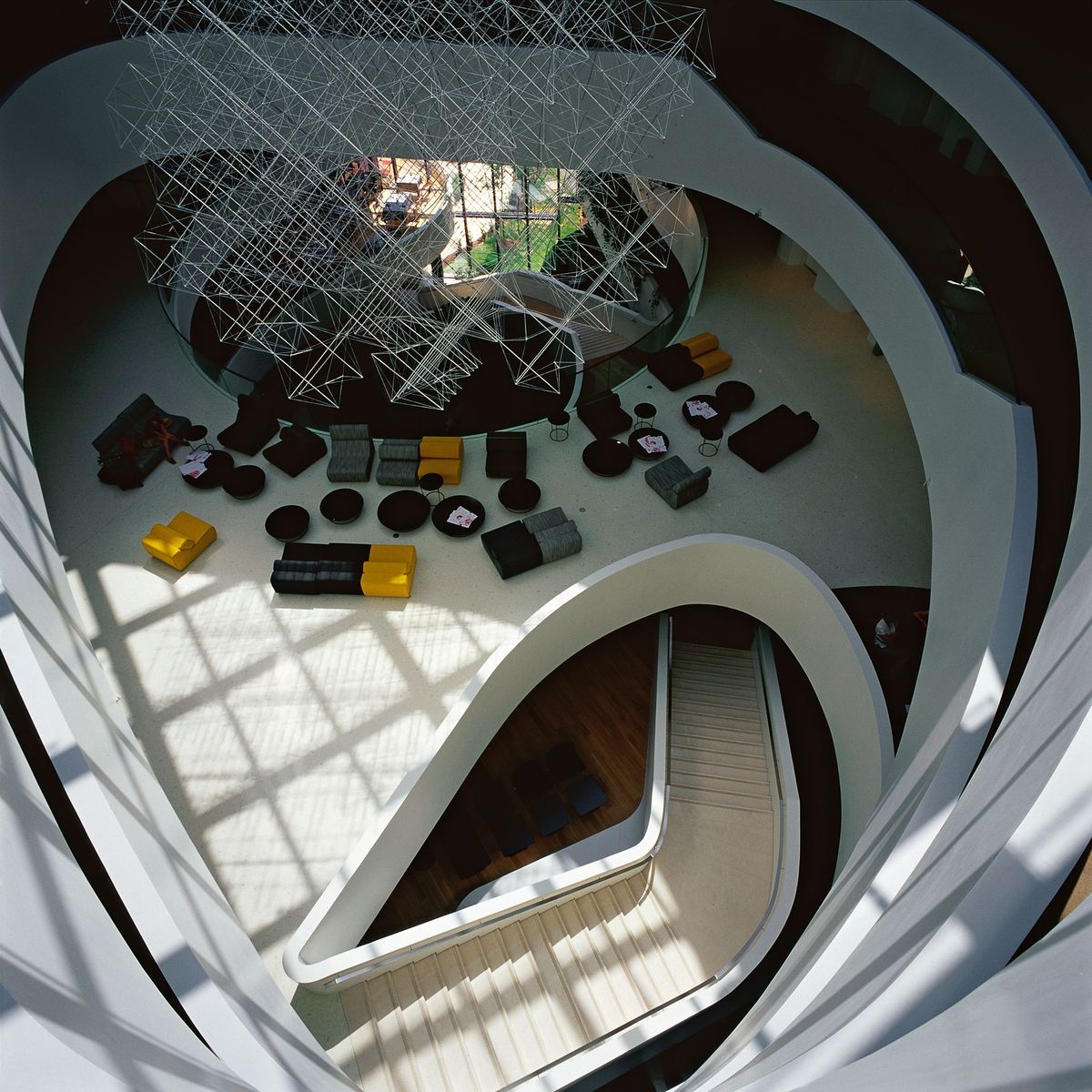 Hotel Lone - Turistički objekti - 33