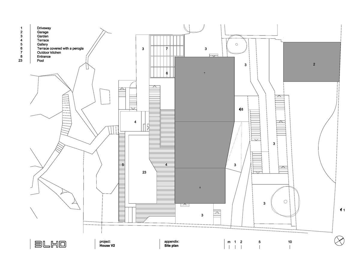 Kuća V2 - Kuće - 281