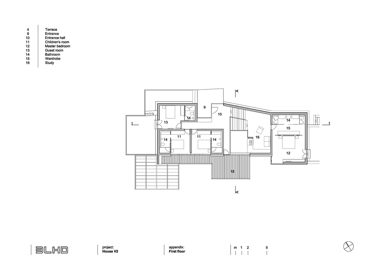 Kuća V2 - Kuće - 283