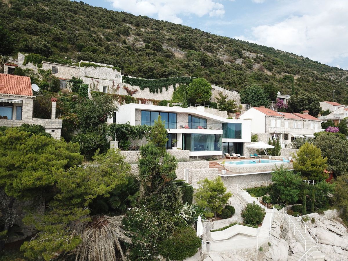 Kuća V2 - Kuće - 277