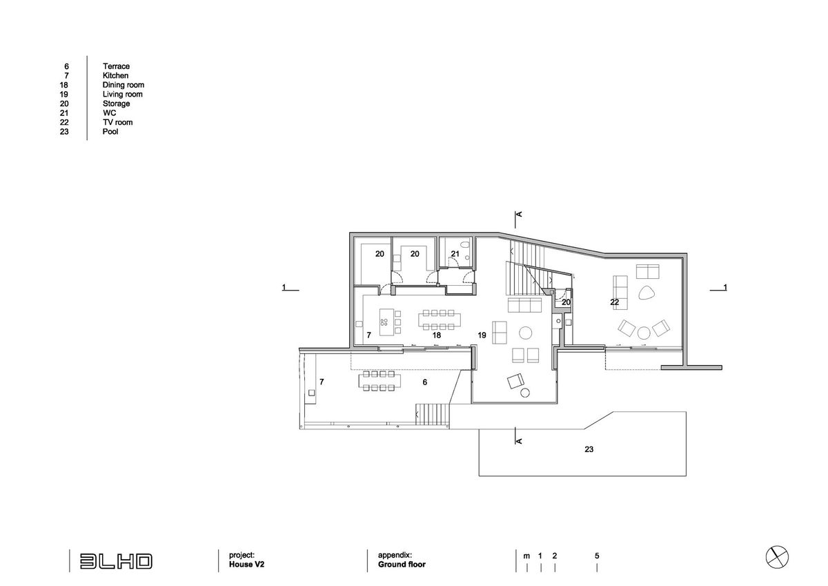 Kuća V2 - Kuće - 282