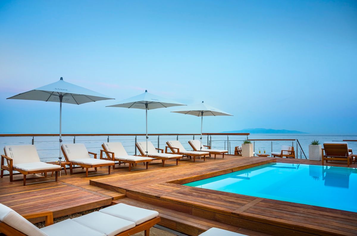 Plaža Lido - Turistički objekti - 2896