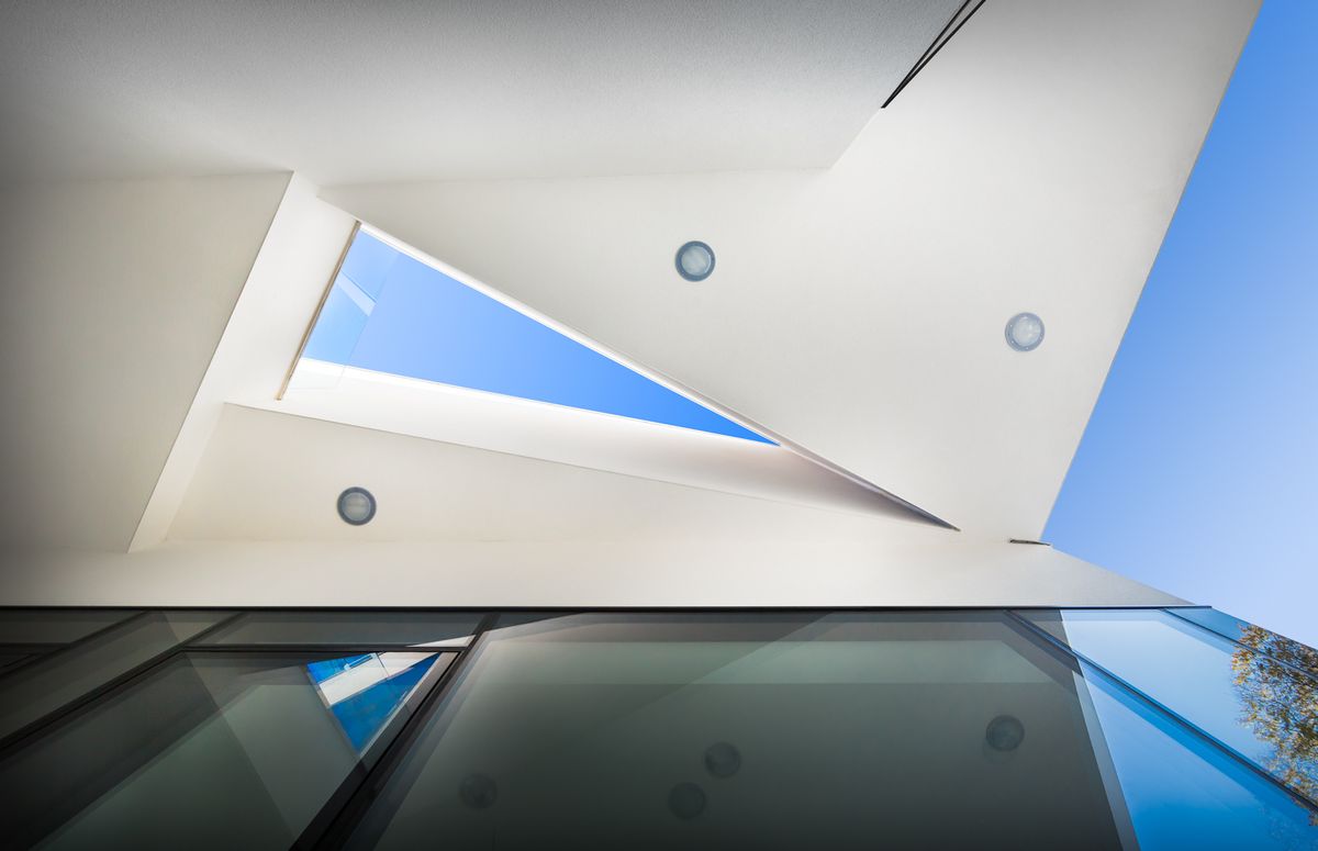 Zgrada javne namjene u Mošćeničkoj Dragi - Javni objekti - 2914