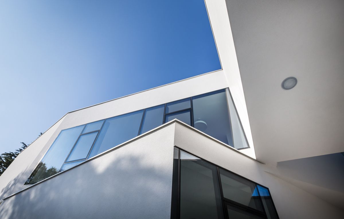 Zgrada javne namjene u Mošćeničkoj Dragi - Javni objekti - 2913