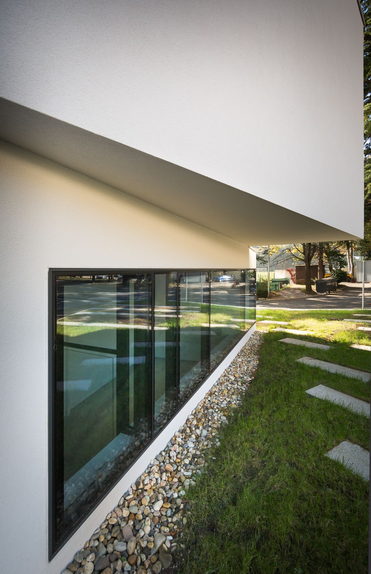 Zgrada javne namjene u Mošćeničkoj Dragi - Javni objekti - 2911