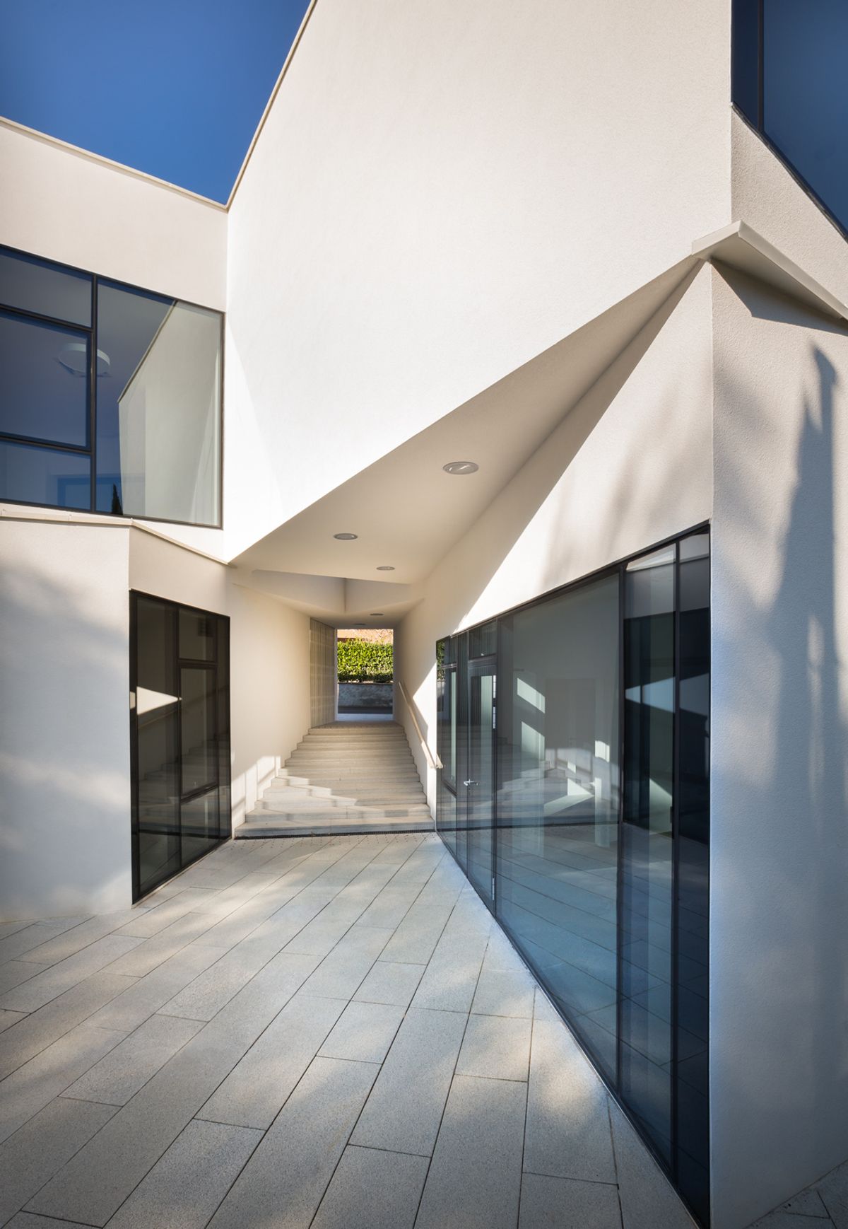 Zgrada javne namjene u Mošćeničkoj Dragi - Javni objekti - 2909