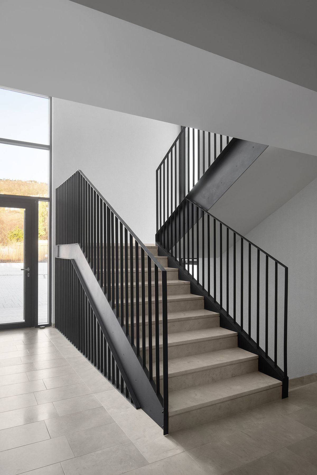 Coss-Terra - Višestambeni objekti - 3106