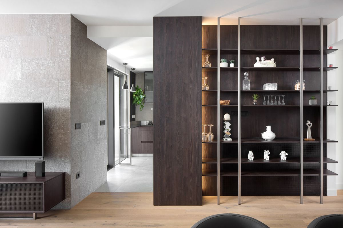 Coss-Terra - Višestambeni objekti - 3108