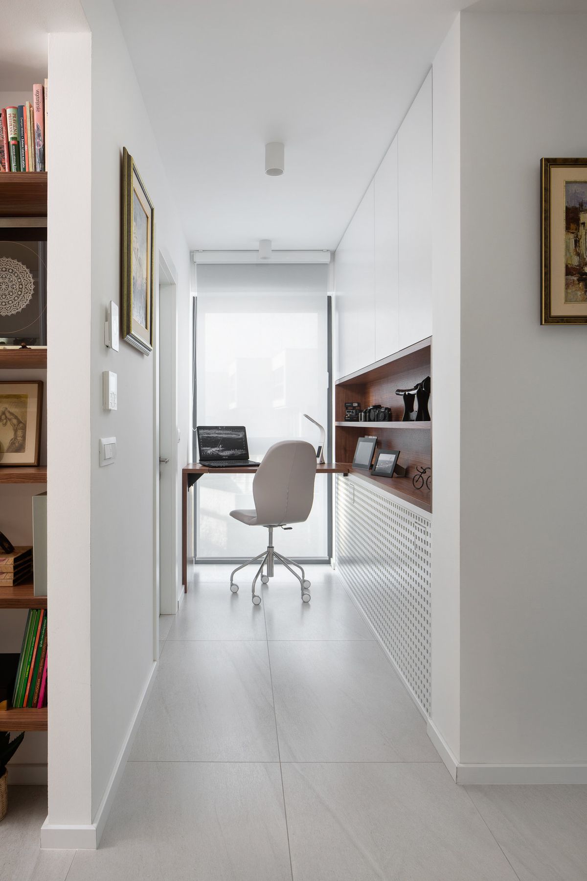 Coss-Terra - Višestambeni objekti - 3118