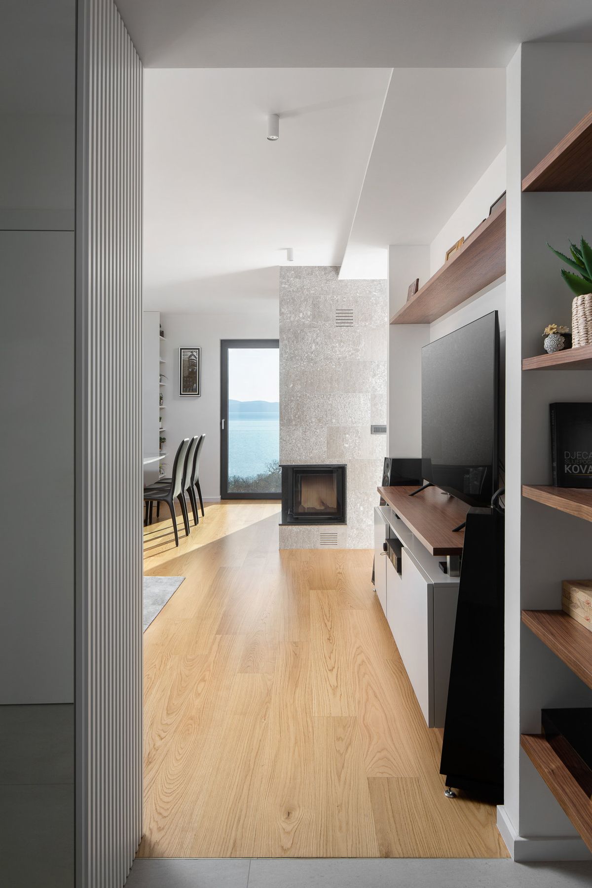 Coss-Terra - Višestambeni objekti - 3115