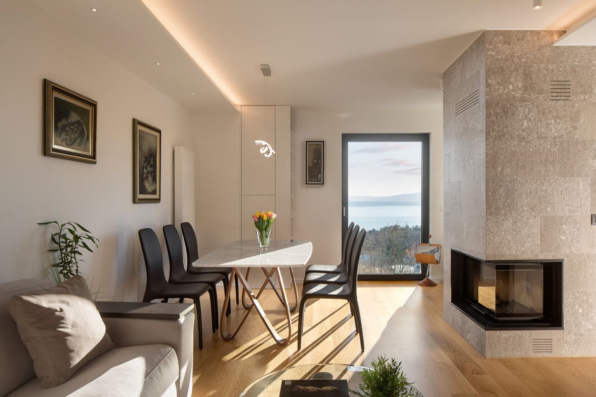 Coss-Terra - Višestambeni objekti - 3116