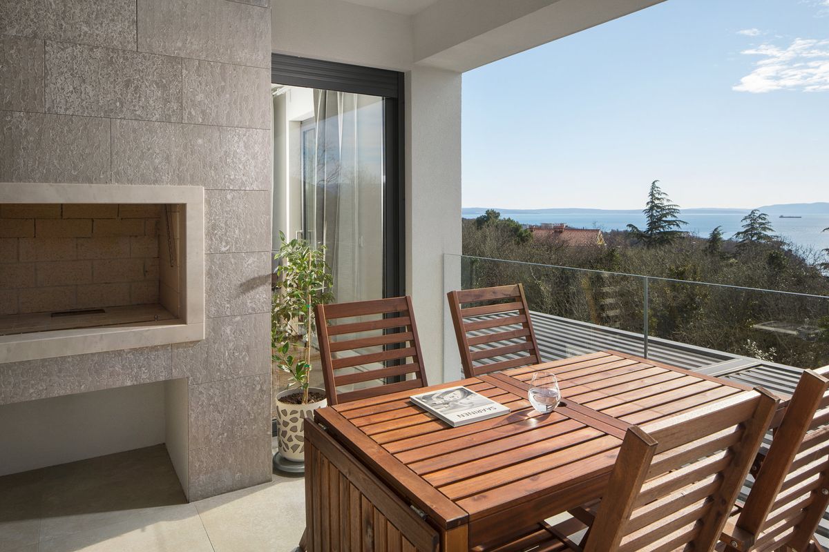 Coss-Terra - Višestambeni objekti - 3114