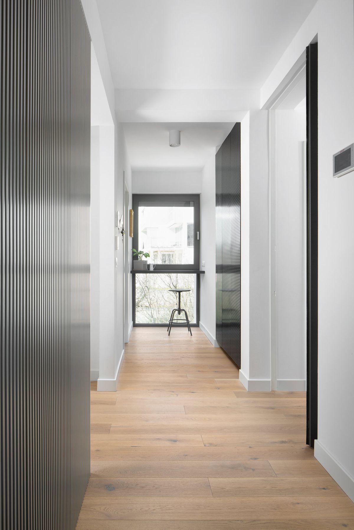 Coss-Terra - Višestambeni objekti - 3113