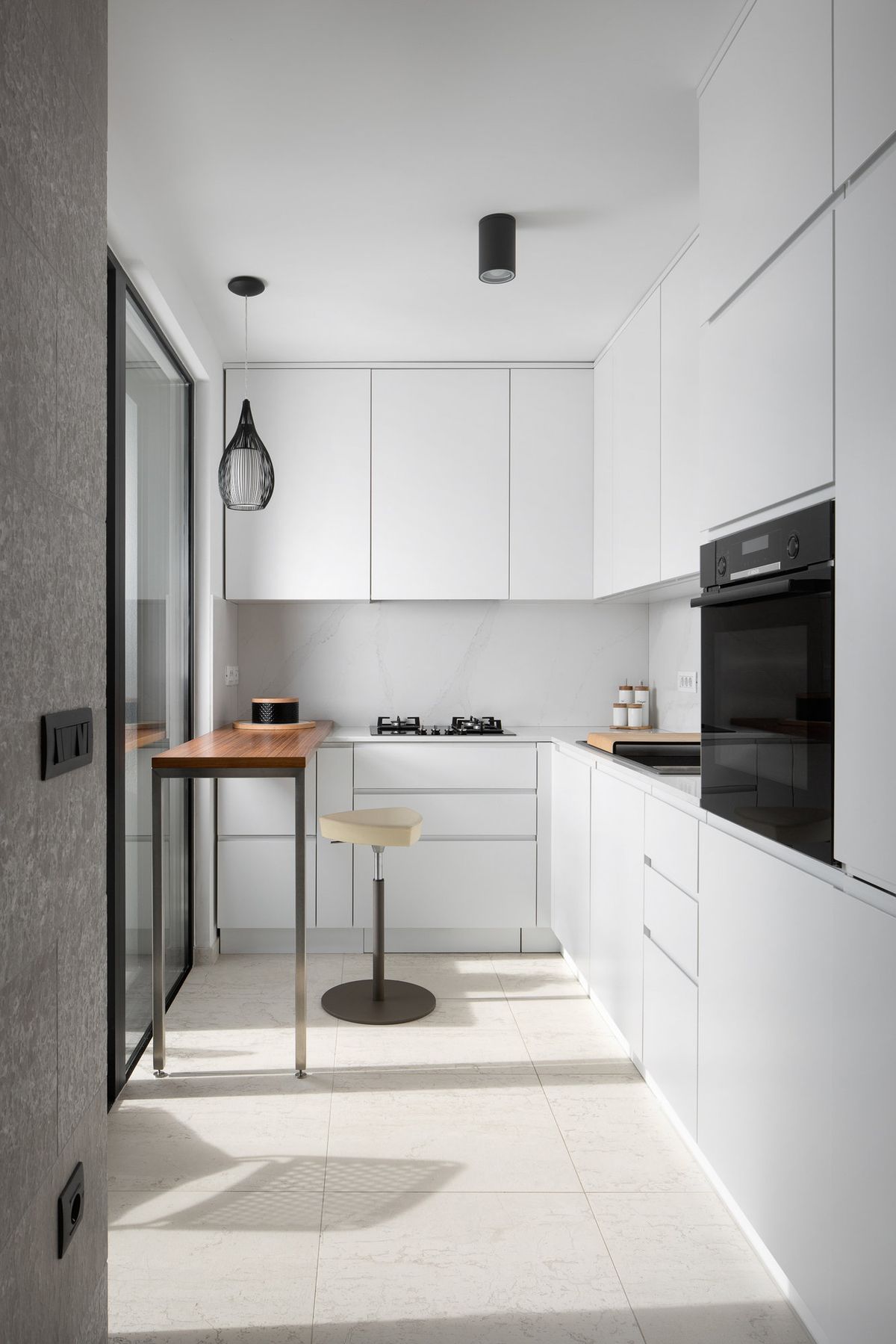 Coss-Terra - Višestambeni objekti - 3117