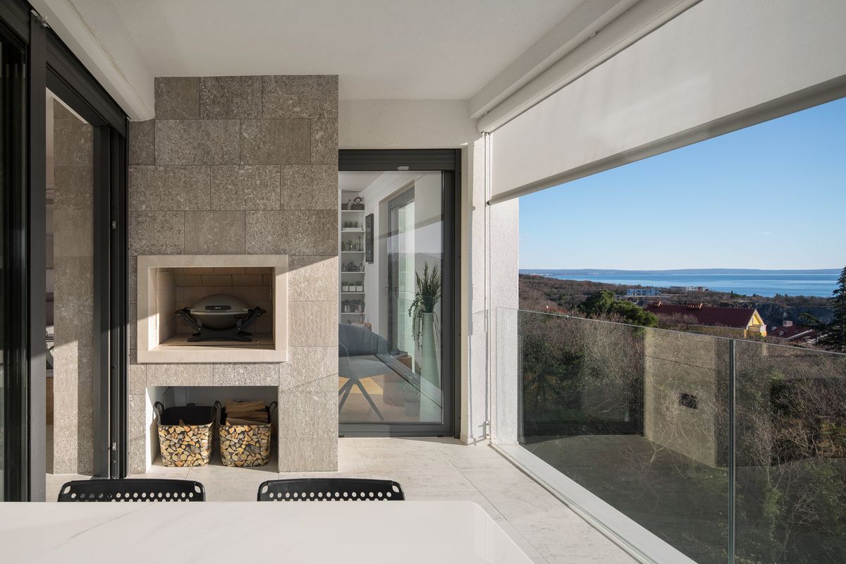 Coss-Terra - Višestambeni objekti - 3121