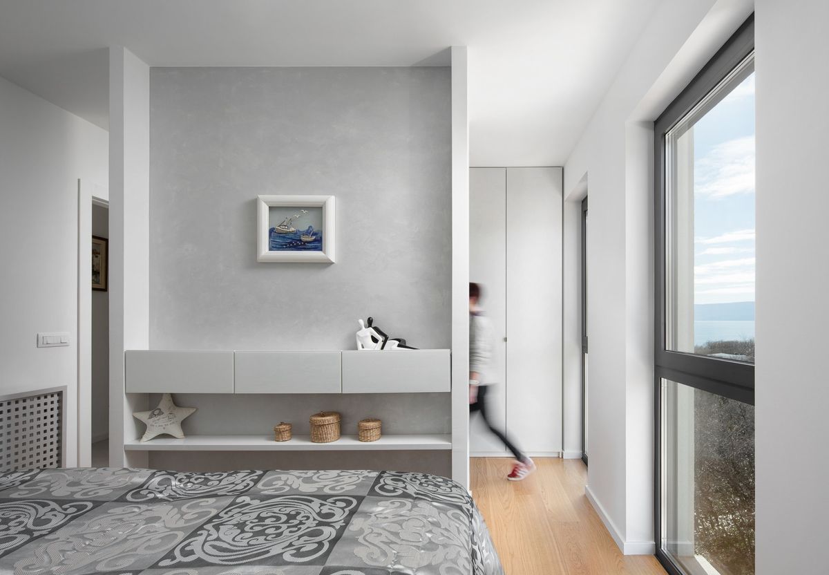 Coss-Terra - Višestambeni objekti - 3120