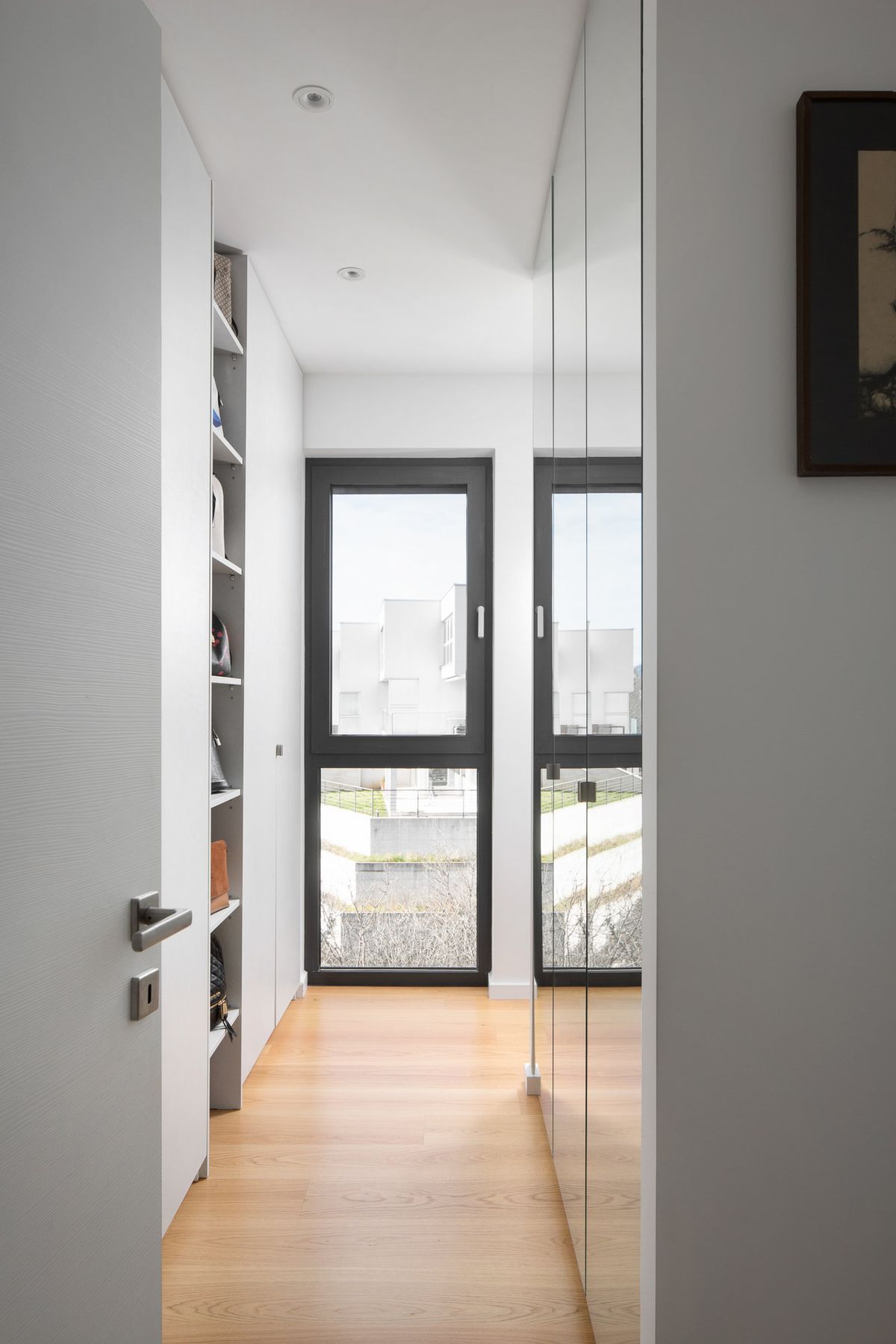 Coss-Terra - Višestambeni objekti - 3119