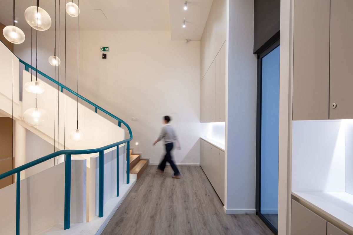 Uredi Aestus grupe - Poslovni prostori - 2964