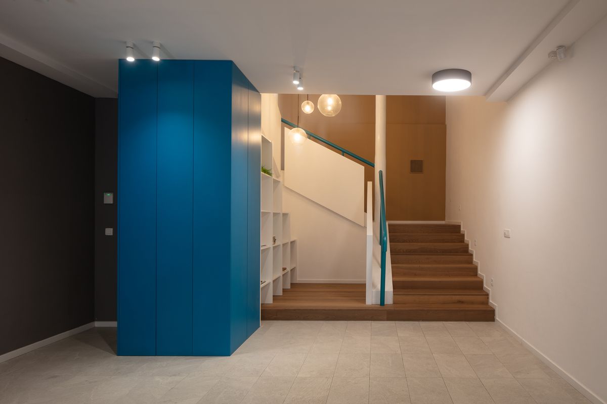 Uredi Aestus grupe - Poslovni prostori - 2962