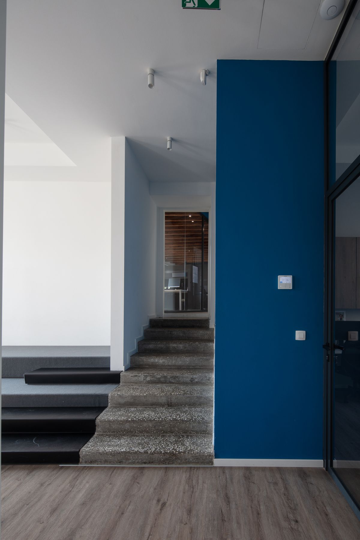 Uredi Aestus grupe - Poslovni prostori - 2966