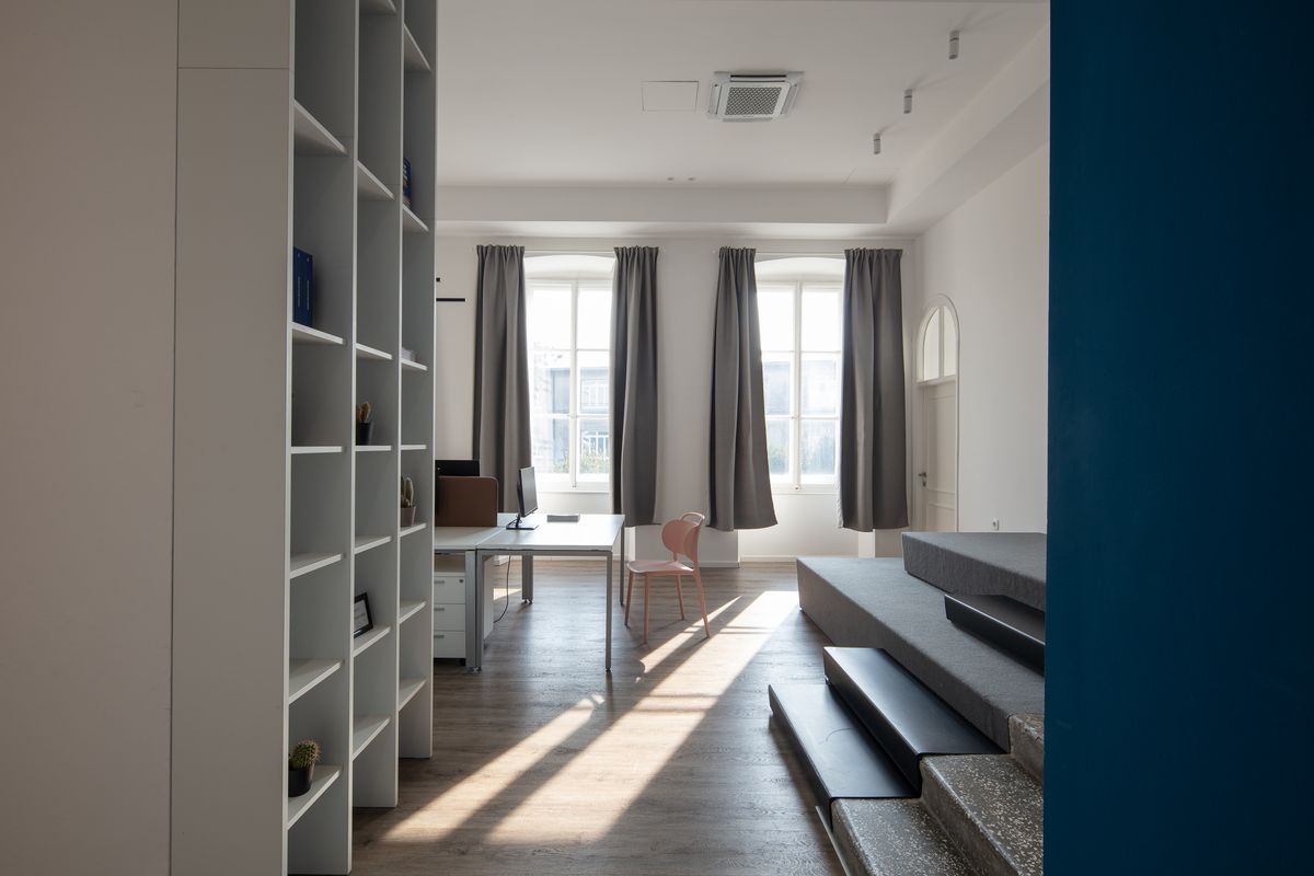 Uredi Aestus grupe - Poslovni prostori - 2965