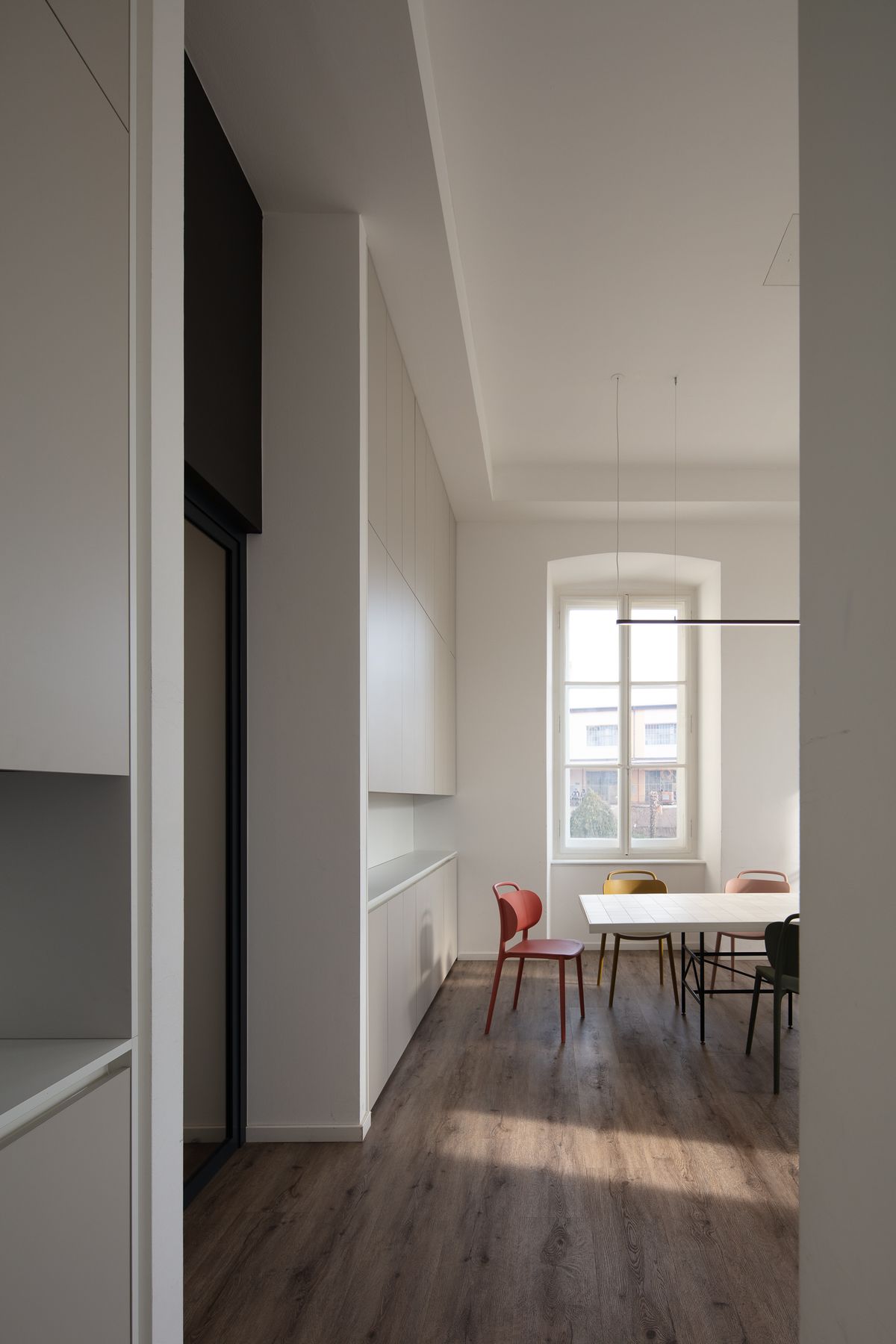 Uredi Aestus grupe - Poslovni prostori - 2968